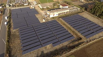 Chiba Power Plant Unit 3