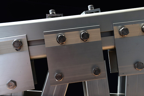 Mounting Frame