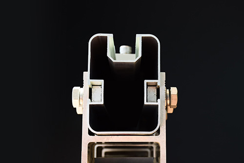 Mounting Frame