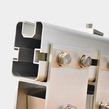 MOUNTING FRAME